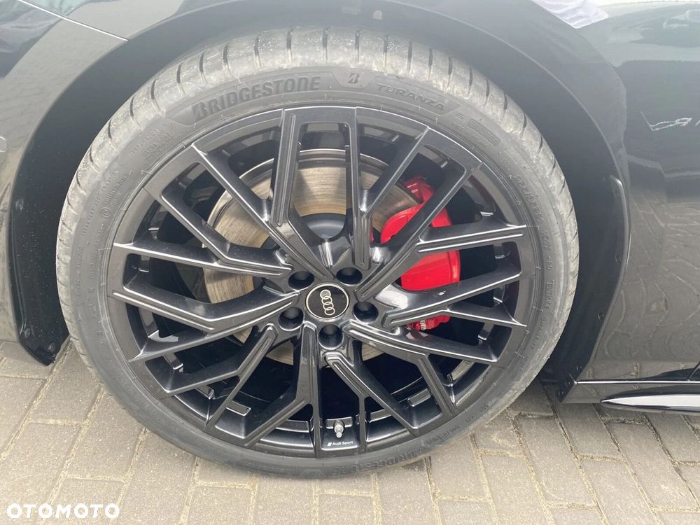 Audi A6 Avant TDI mHEV 220 kW Quattro S tronic - 15