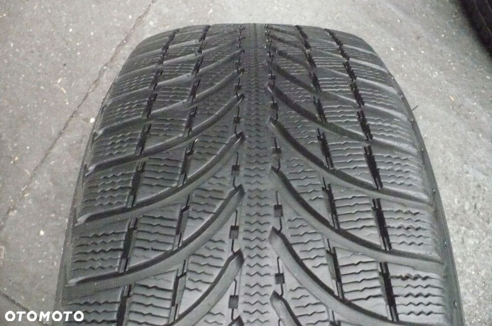 MICHELIN Latitude Alpin LA2 235/60R17 6,3mm 2023