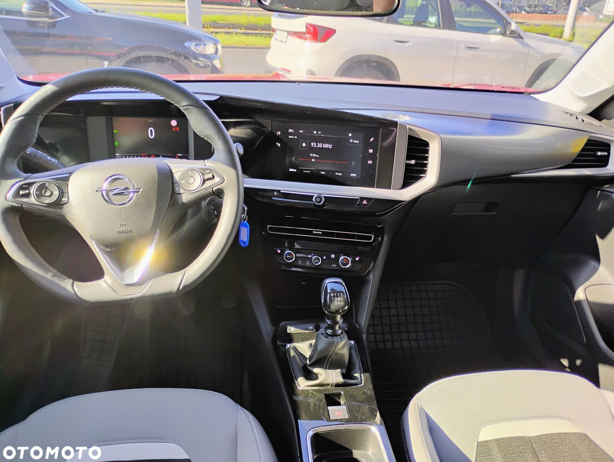 Opel Mokka 1.2 T Elegance S&S - 12