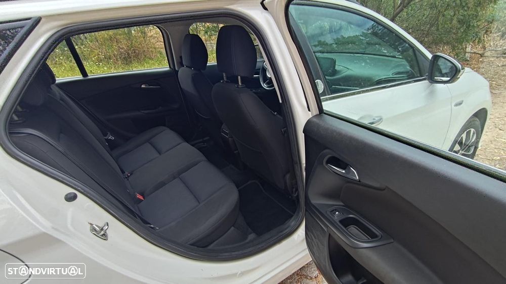 Fiat Tipo Station Wagon 1.3 M-Jet Street - 6