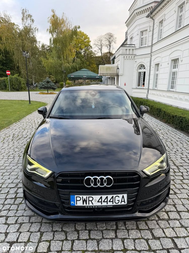 Audi A3 Sportback - 10