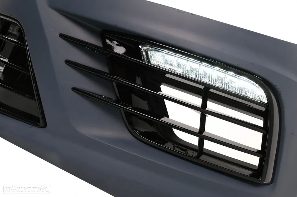 Body Kit VW Scirocco (2014 a 2017) Look R20 - 9