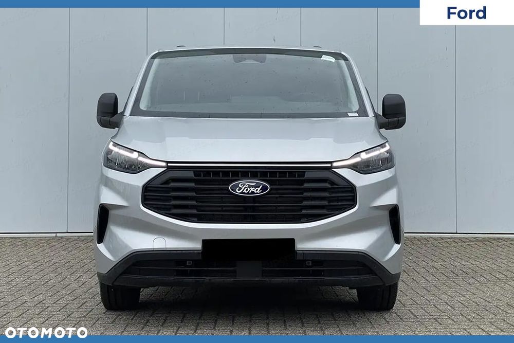 Ford Transit Custom 320 L2H1 Trend 2.0 150KM - 3