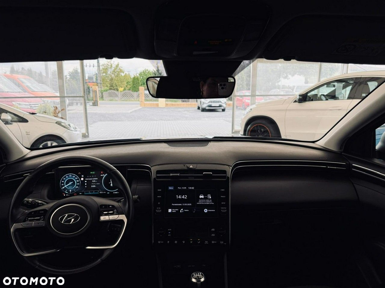 Hyundai Tucson - 29