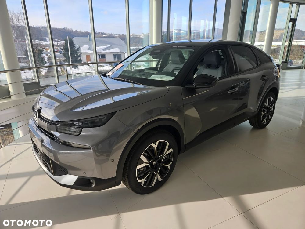 Citroën C4 1.2 PureTech Max S&S EAT8 - 10