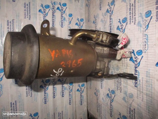 Bomba Direção TOYODA TOYOTA YARIS VERSO 2004 1.4D4D 75CV 5P CINZA - 4