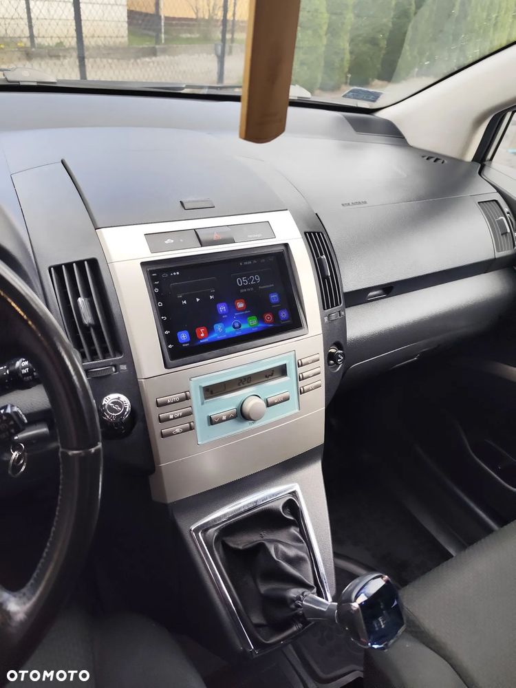 Toyota Corolla Verso 1.8 Gold - 7