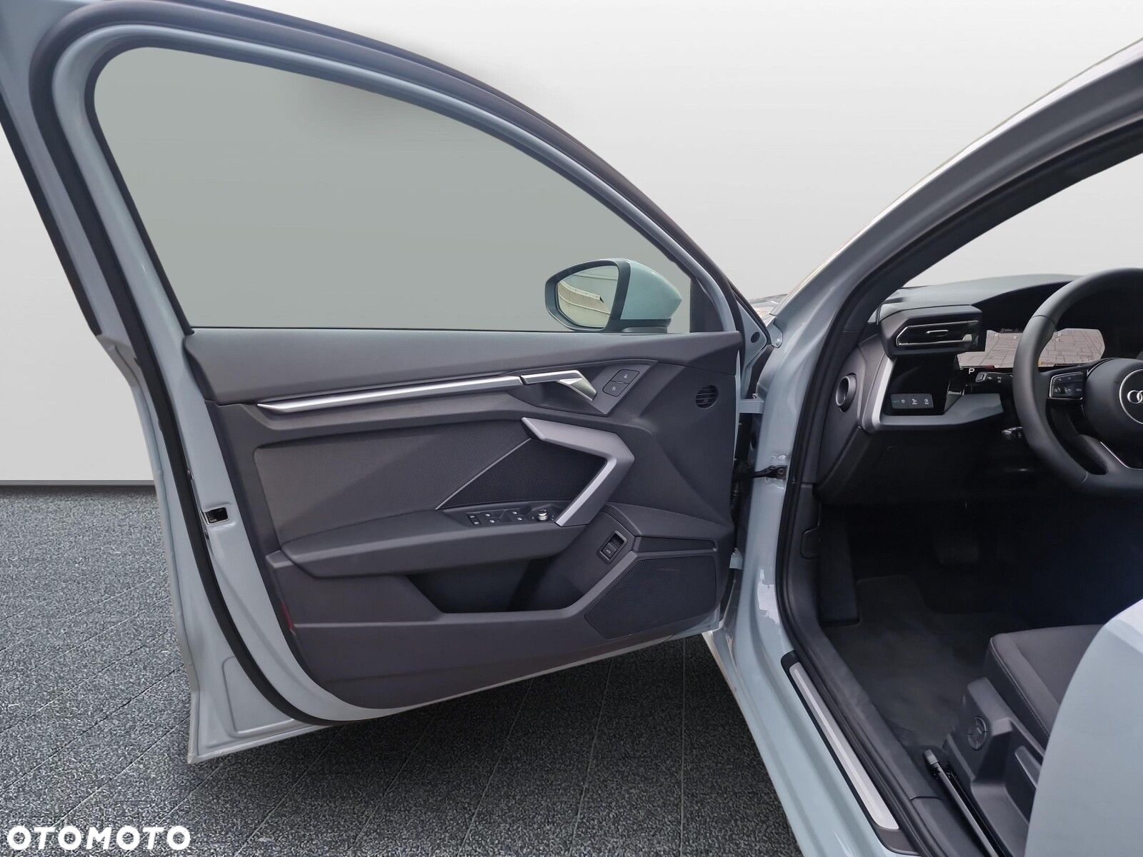Audi A3 - 10