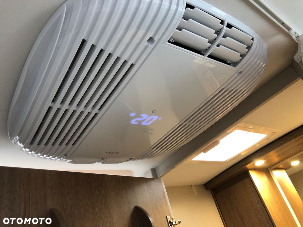 Dethleffs TREND T7057 - 27