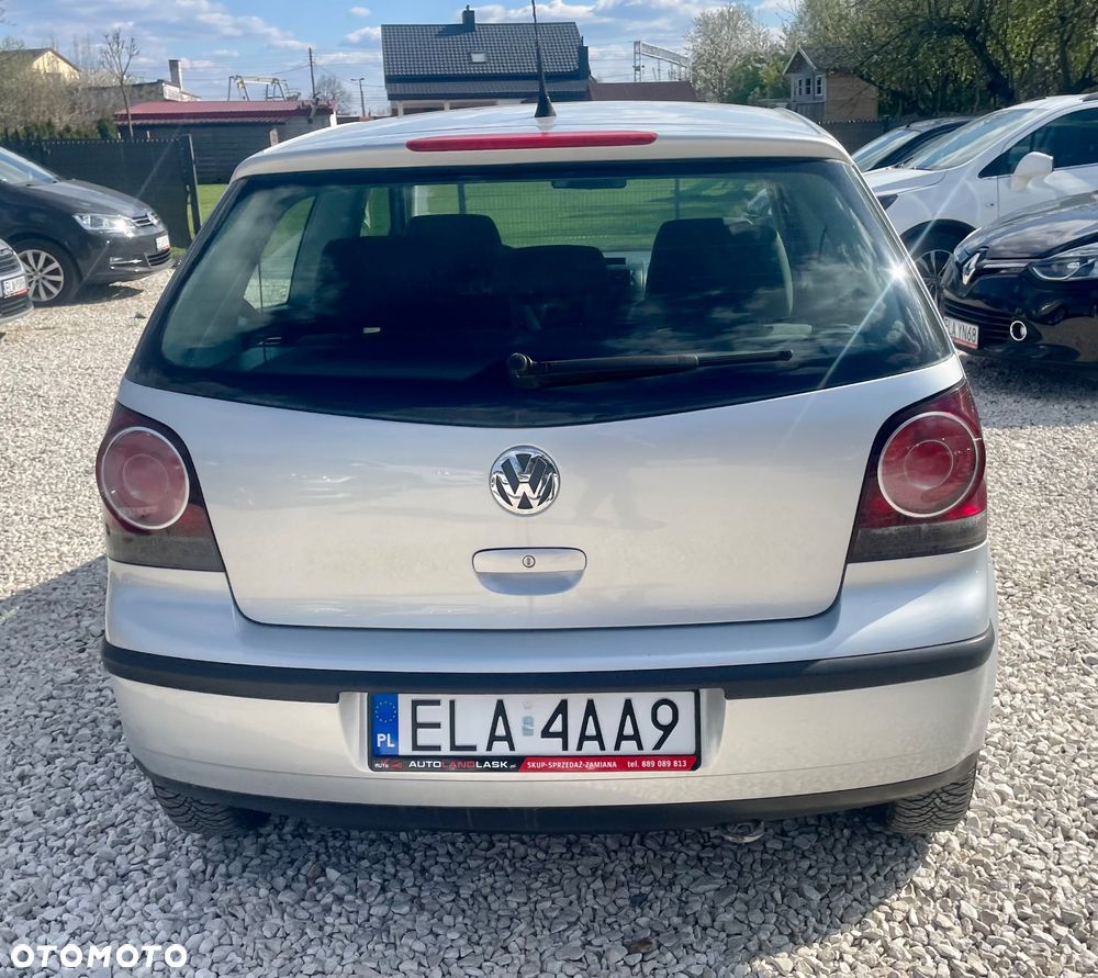 Volkswagen Polo - 22