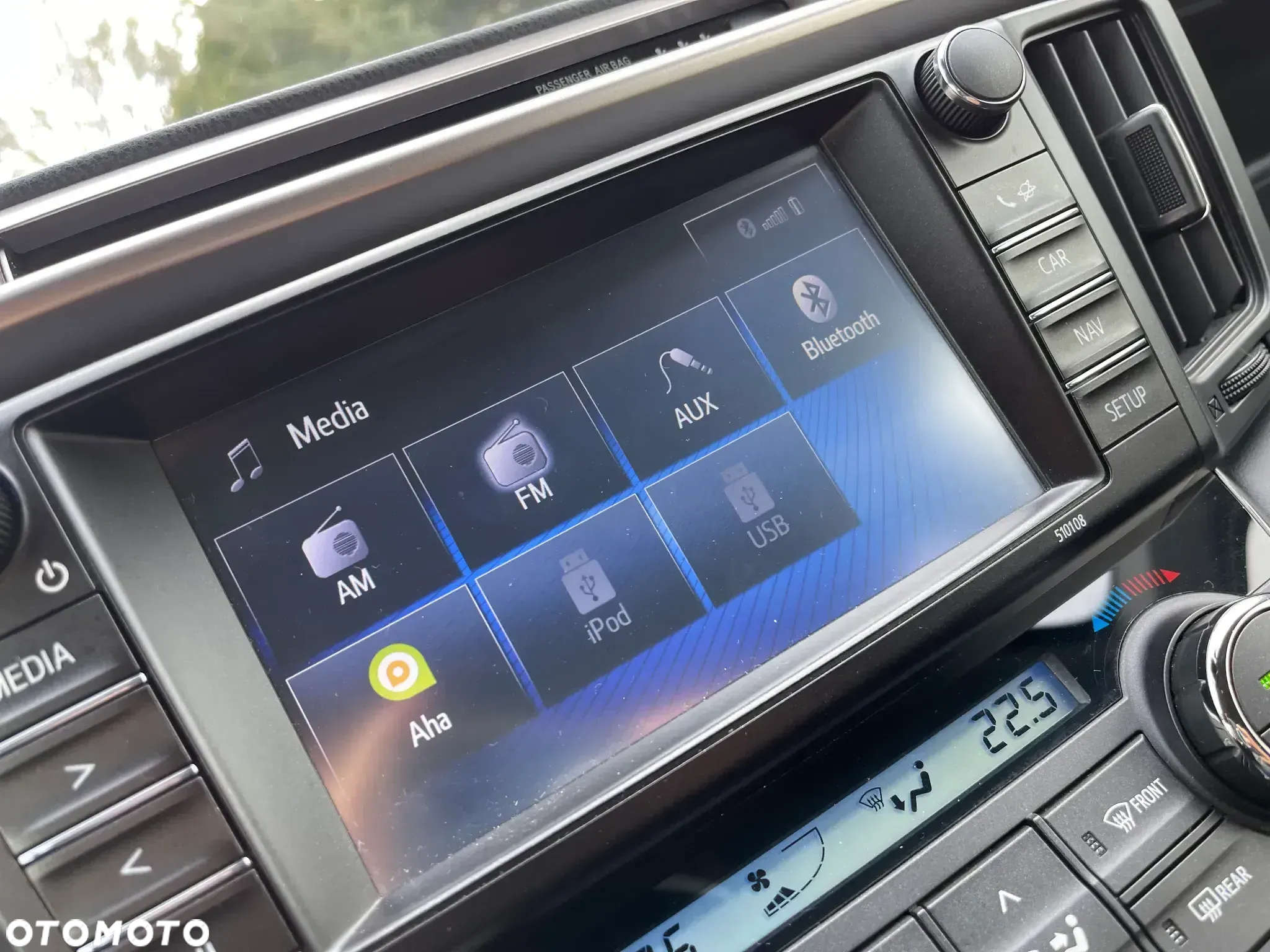 Toyota RAV4 2.5 4x2 Hybrid Executive - 20