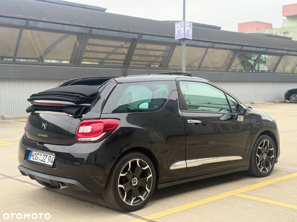 Citroën DS3 PureTech 82 Stop & Start ETG Chic - 19