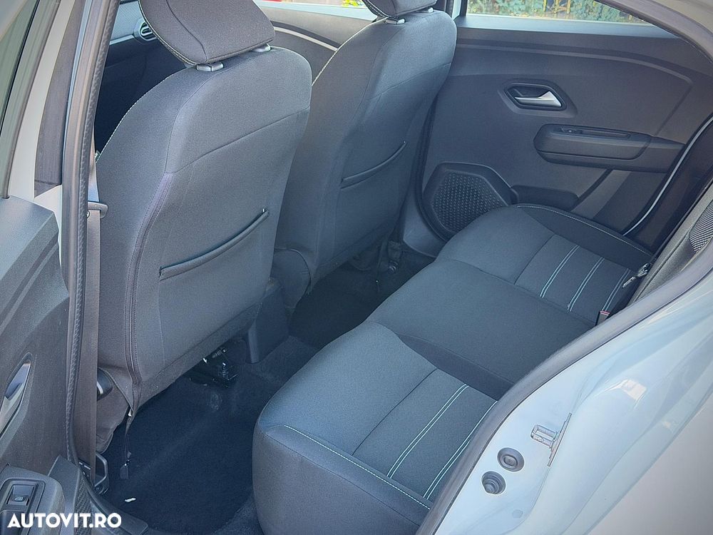 Dacia Logan TCe 90 MT6 Expression - 13