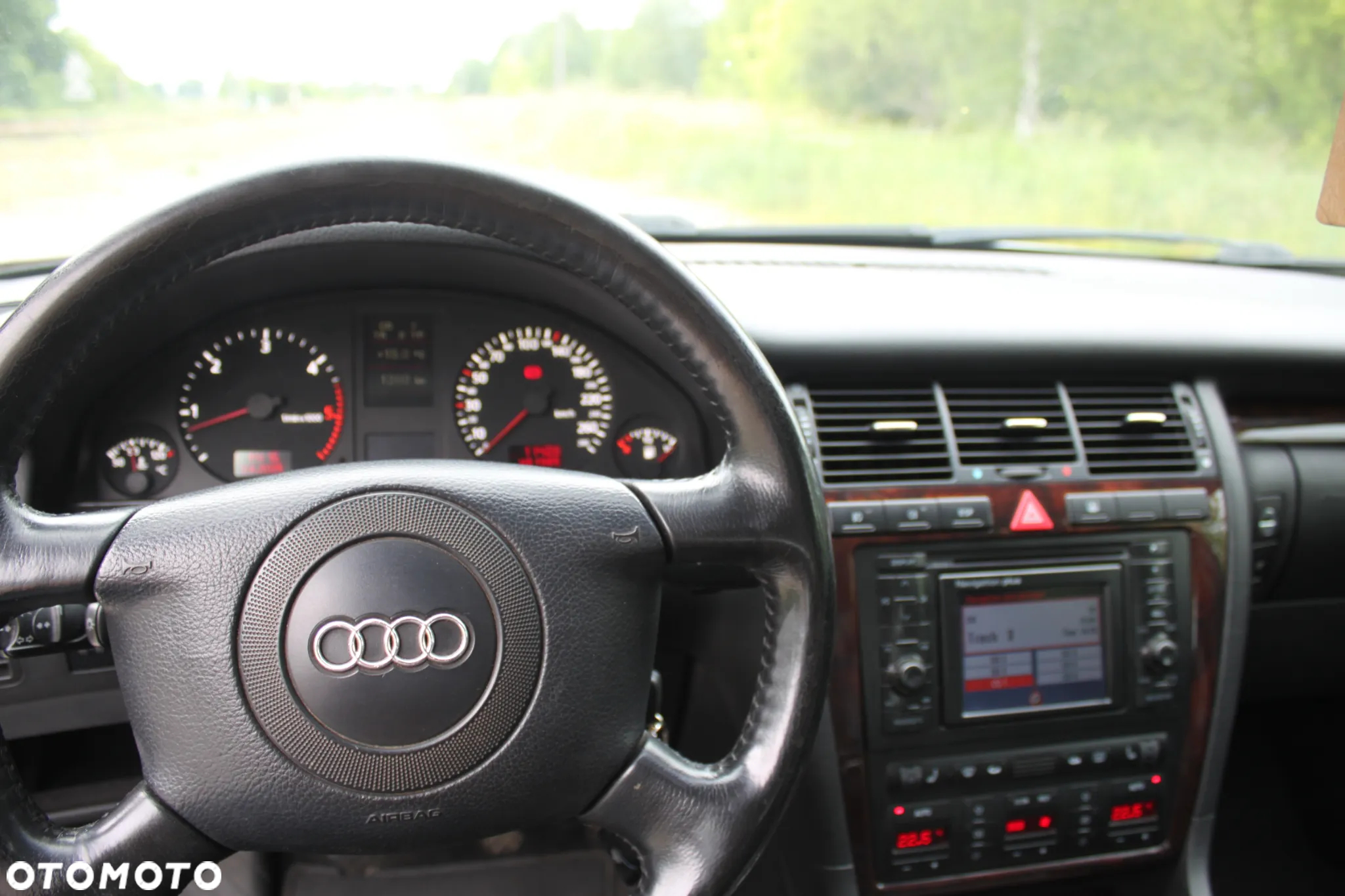 Audi A8 - 18