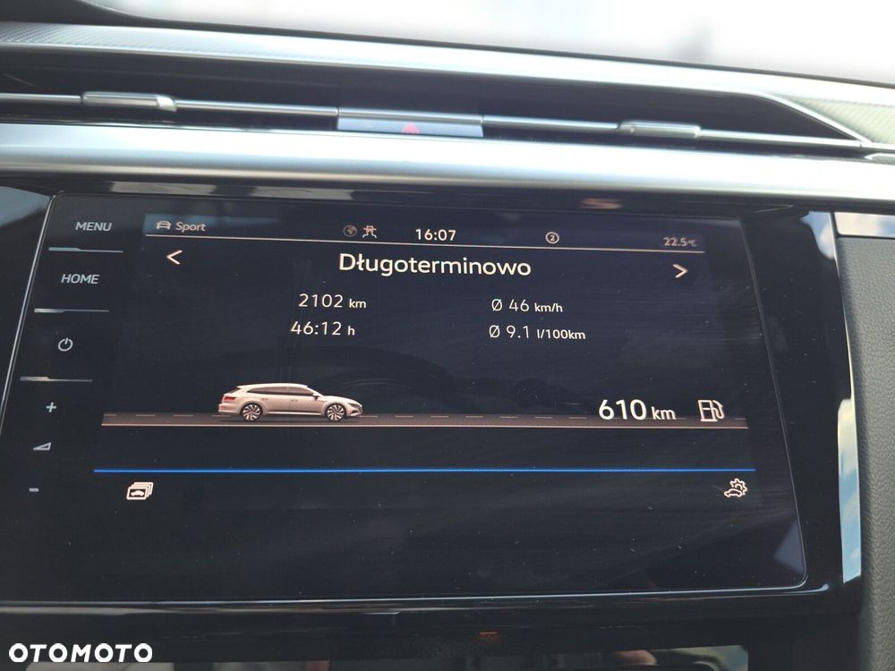 Volkswagen Arteon Shooting Brake 2.0 TSI R-Line DSG - 22