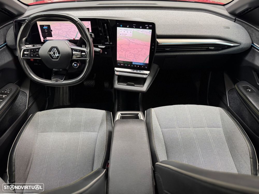 Renault Mégane - 2