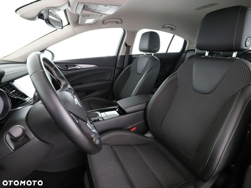 Opel Insignia 2.0 CDTI automatik Innovation - 14