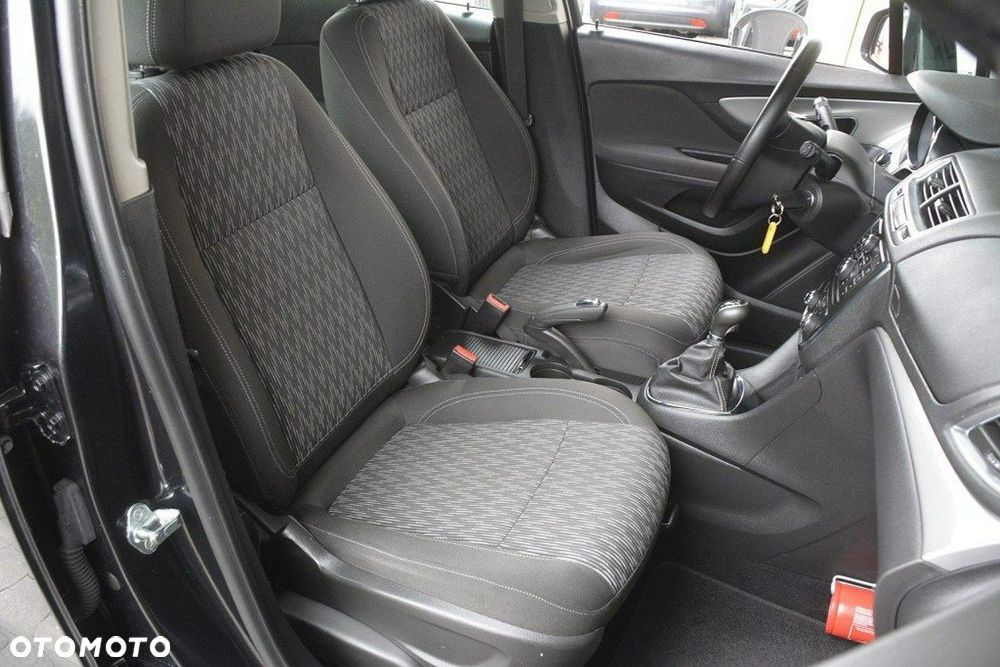 Opel Mokka 1.6 Enjoy S&S - 19