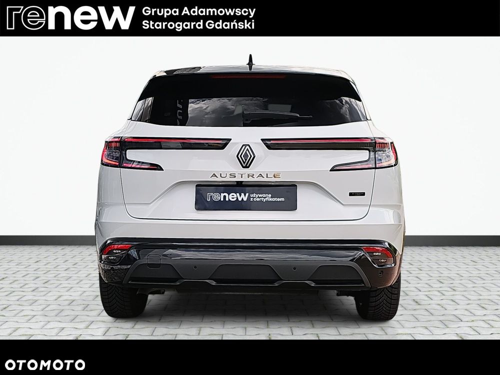 Renault Austral E-Tech Full 200 Techno - 5