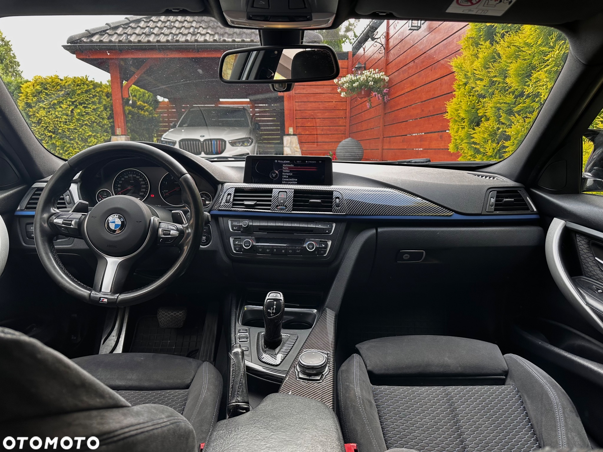 BMW Seria 3 - 11