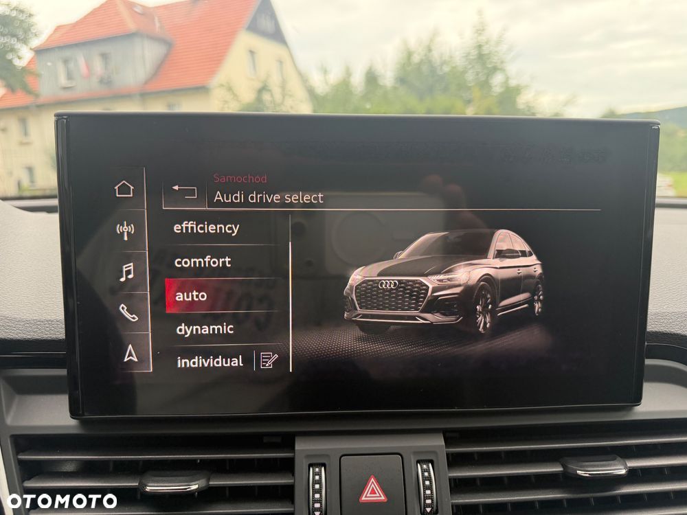 Audi Q5 40 TFSI mHEV Quattro S Line S tronic - 27