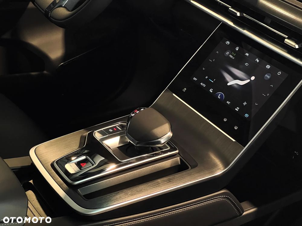 BAIC 7 Beijing 1.5T Luxury DCT - 20