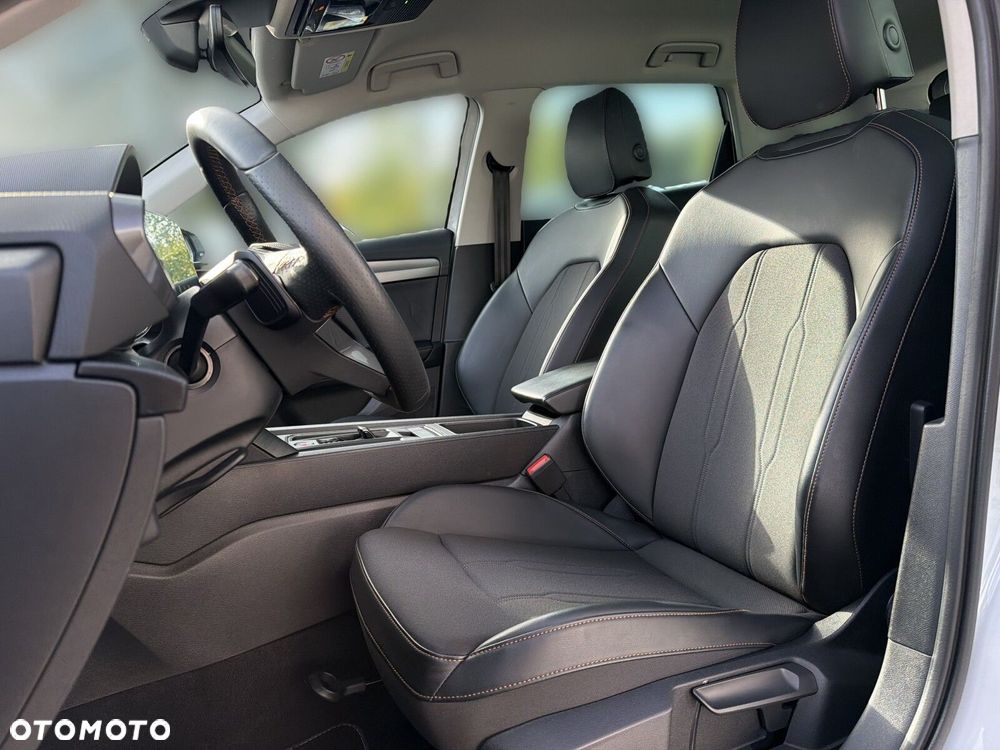 Cupra Leon Sportstourer - 10