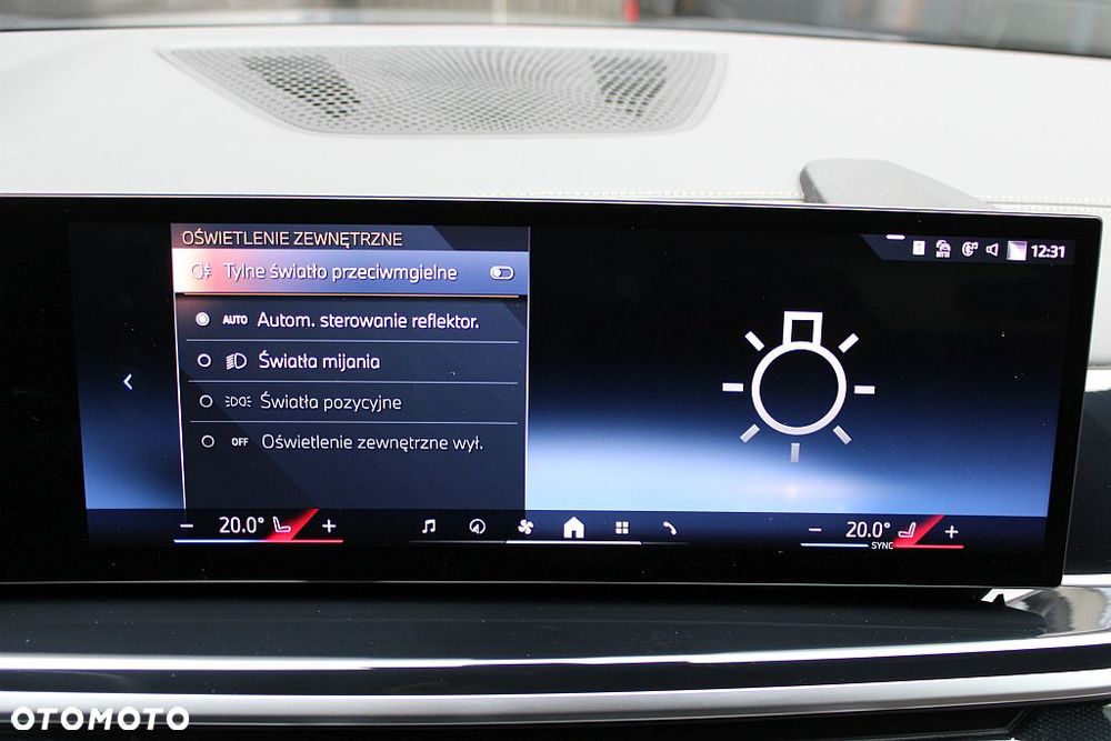 BMW X5 xDrive40d mHEV sport - 35