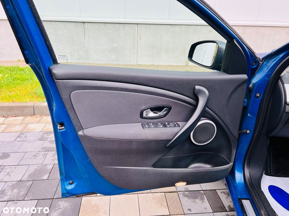 Renault Megane - 22