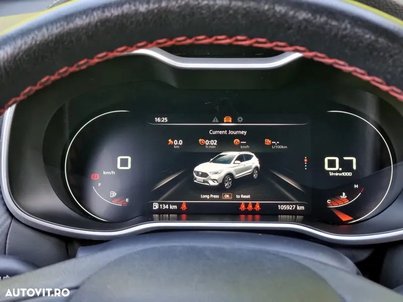 MG ZS ICE 1.5 VTI-tech Luxury - 6