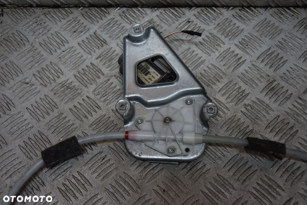 JEEP CHEROKEE KJ MECHANIZM PODNOŚNIK SZYB LEWY PRZÓD 2 PIN - 5