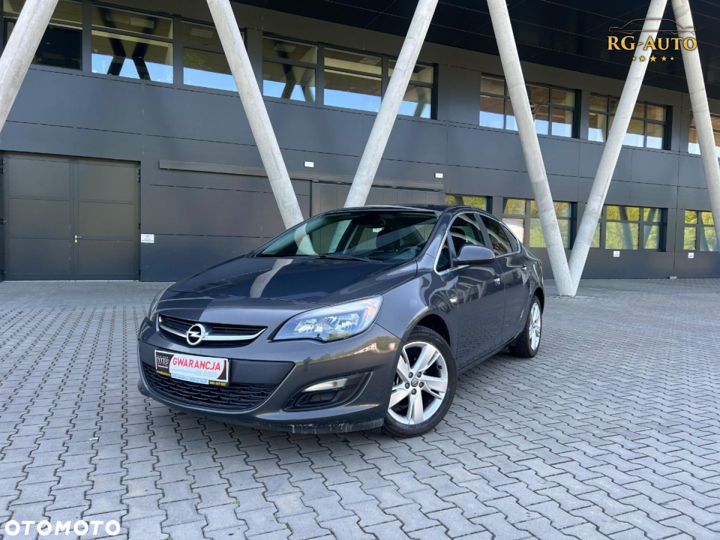 Opel Astra - 19