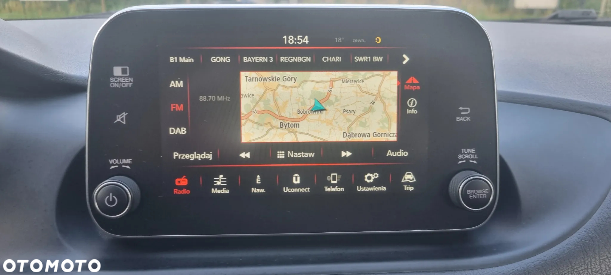 Fiat Tipo 1.4 T-Jet 16v Lounge EU6 - 39