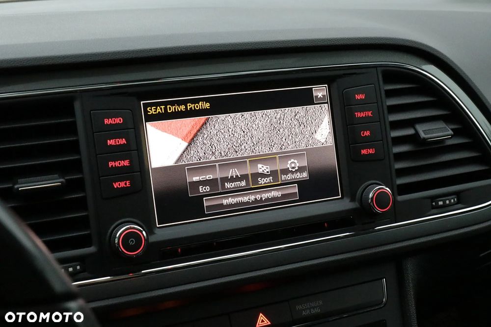 Seat Leon SC 1.8 TSI Start&Stop FR - 31