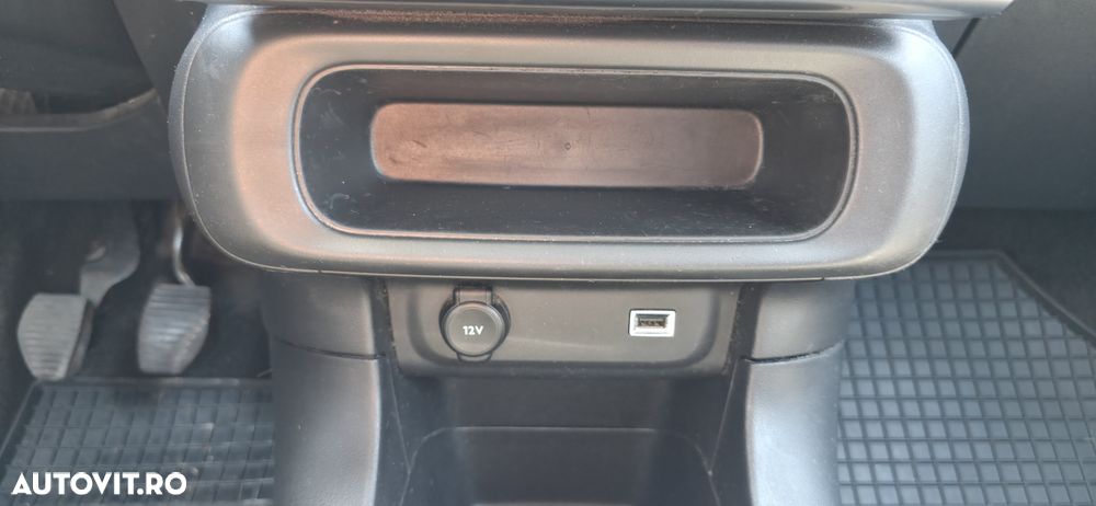 Citroën C3 1.2 PureTech S&S BVM5 Shine - 20