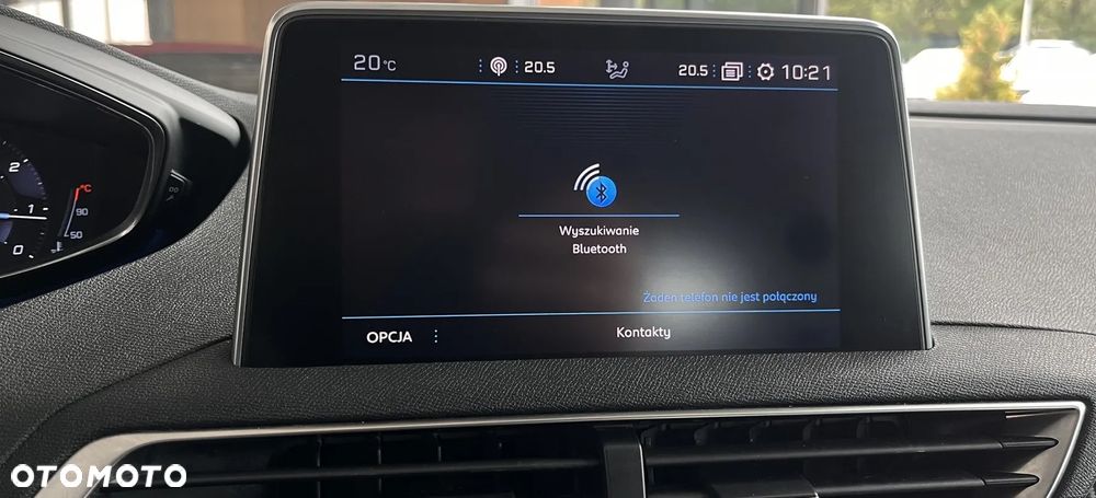 Peugeot 3008 1.5 BlueHDi Allure S&S - 28