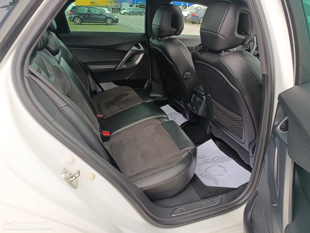 Citroën DS5 1.6 e-HDi Air.So Chic CMP6 - 41