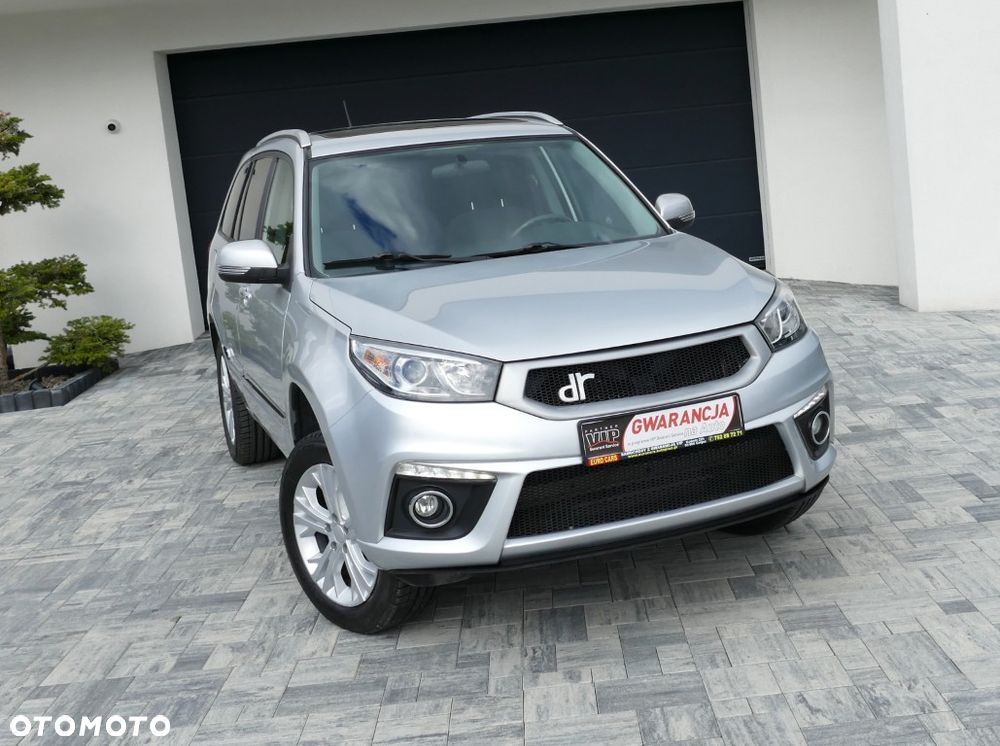 Suzuki Grand Vitara - 7