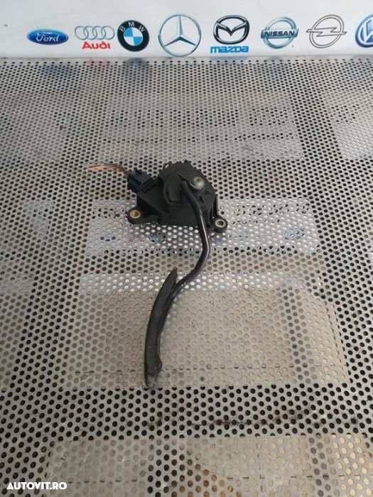 Pedala Acceleratie Renault Megane 2 1.9 Dci Dezmembrez Renault Megane 2 Dezmembrez Renault Megane 2 - 1
