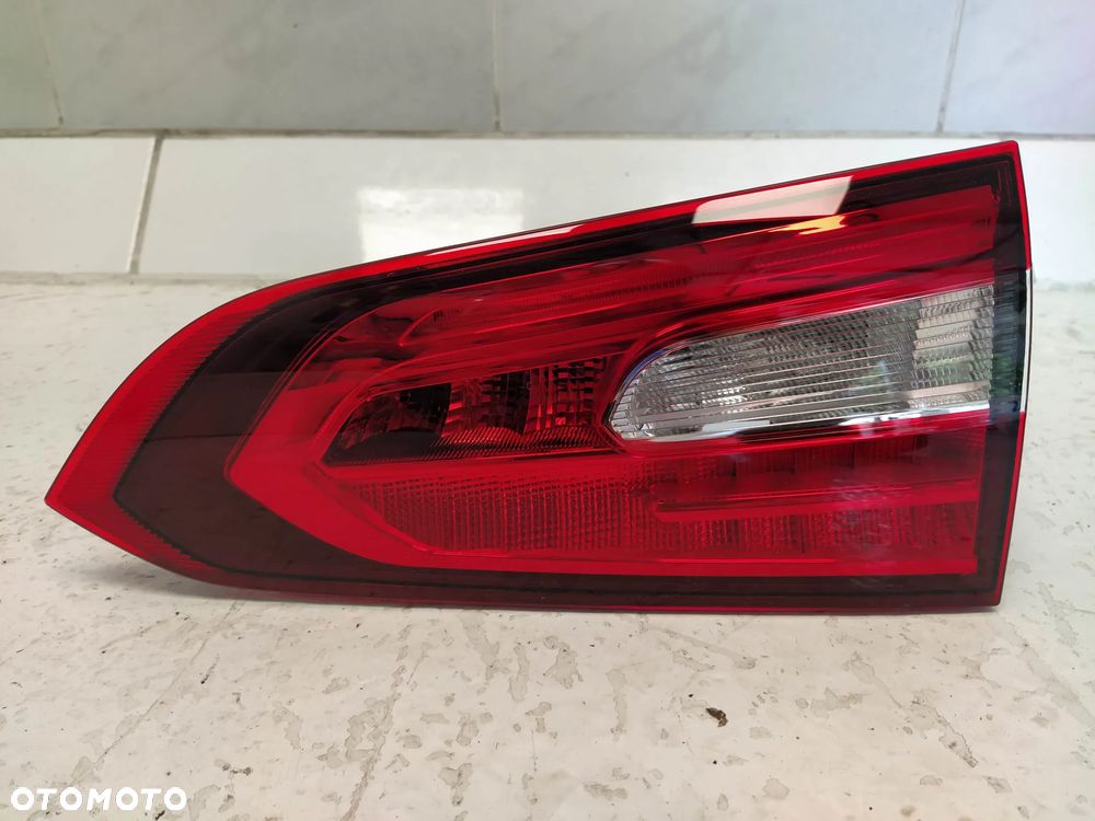 MERCEDES B KLASA W247 247 LAMPA TYŁ TYLNA PRAWA - 2