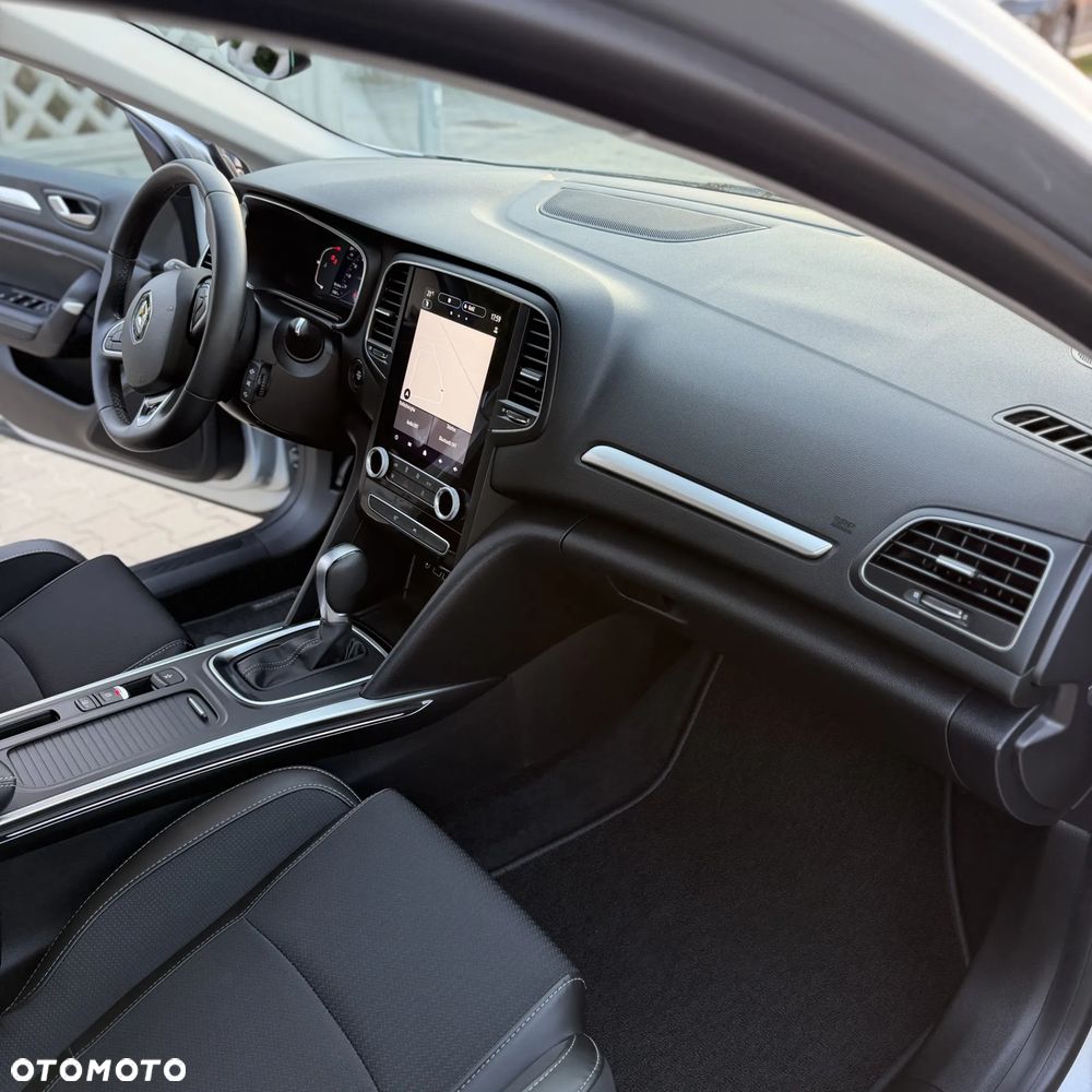Renault Megane - 19