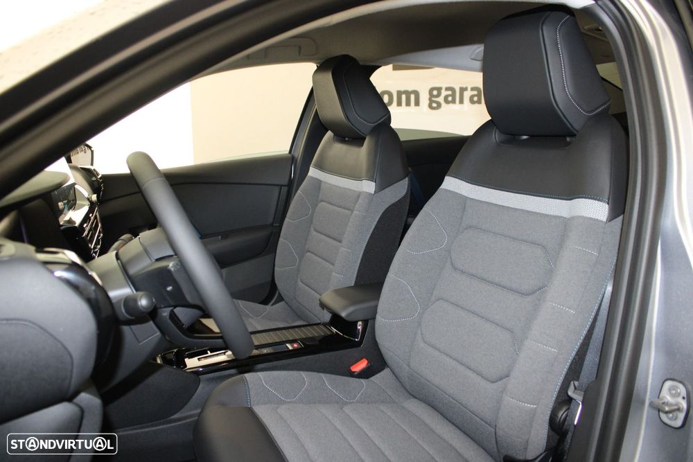 Citroën e-C4 X 50 kWh Feel Pack - 24
