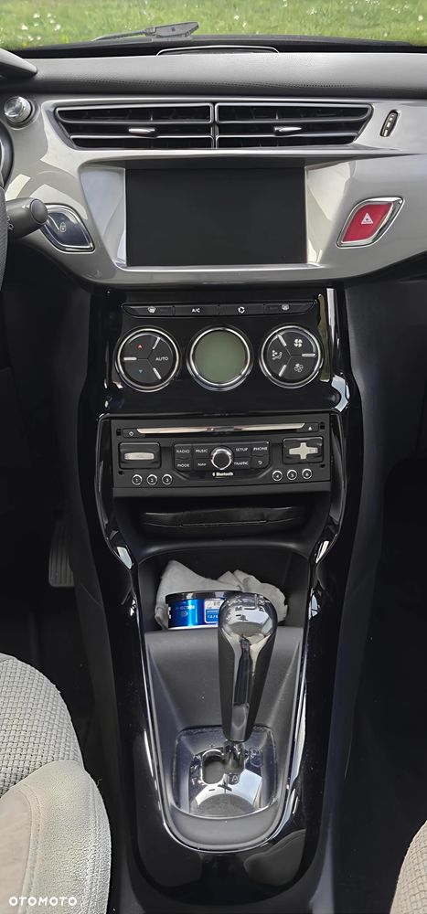 Citroen C3 2013 photo 5