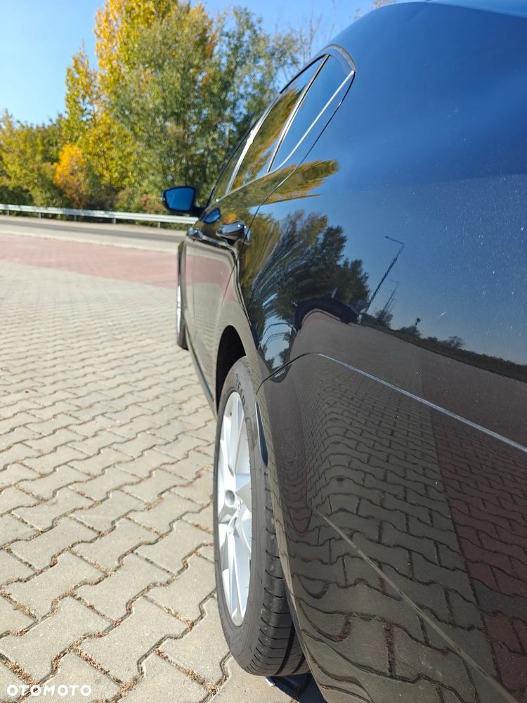 Skoda Octavia - 9