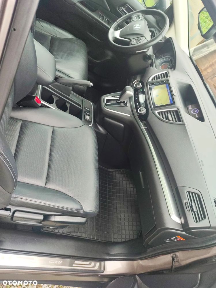 Honda CR-V 2.0 Executive (Sensing Pack / Connect+) - 11