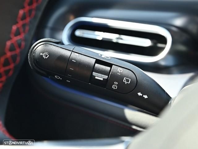 Smart #3 66 kWh Brabus AWD - 9