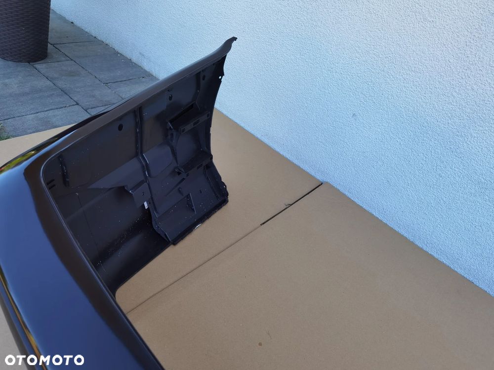 ZDERZAK BMW E36 M3 M PAKIET TYŁ COSMOSHWARZ WYSYŁKA - 8