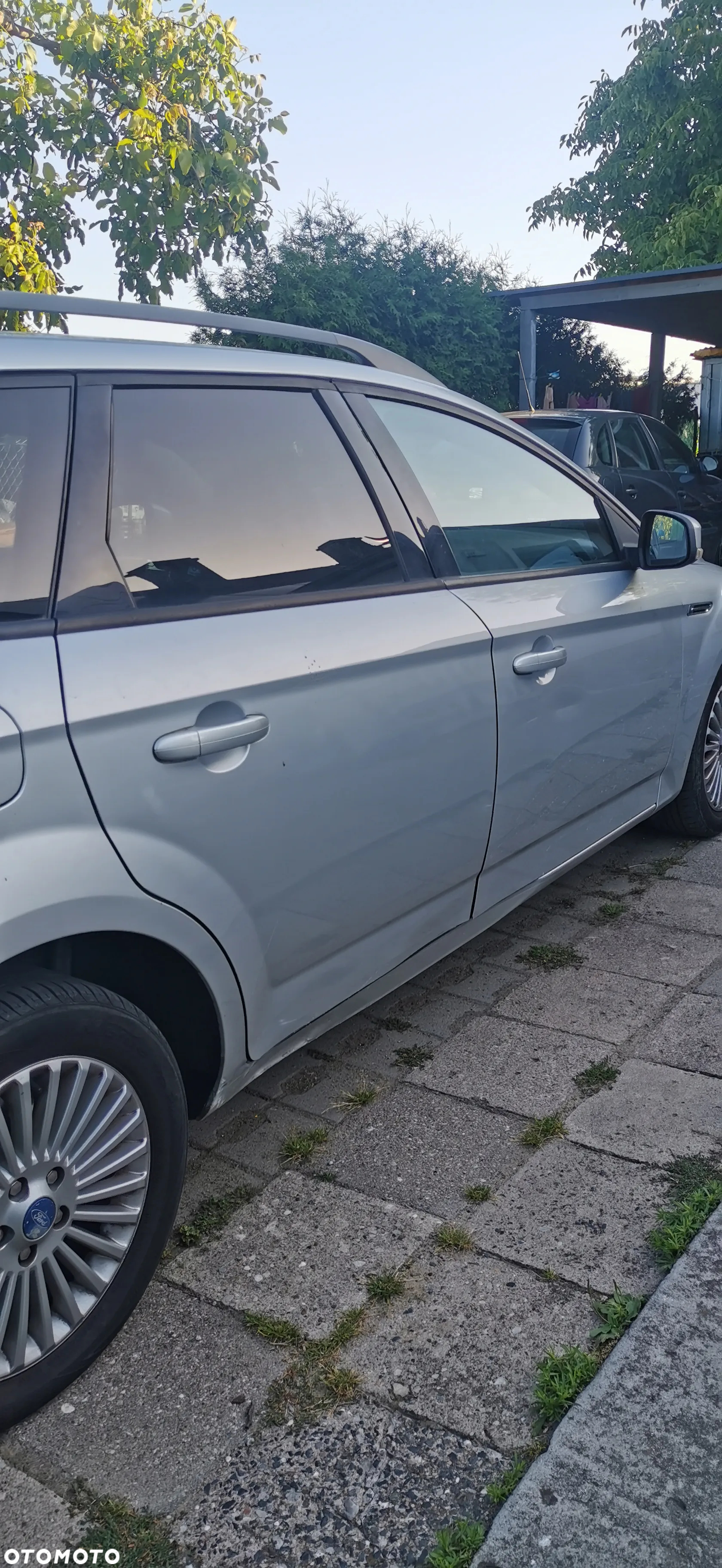 Ford Mondeo 2.0 TDCI S - 6