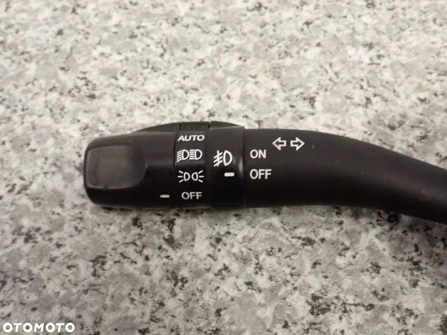 KIA MAGENTIS II 06-12 PRZEŁĄCZNIK ŚWIATEŁ - 3