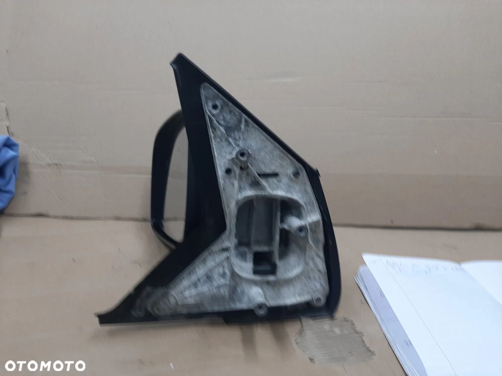 Lusterko lewe VW T5 manualne Europa - 4